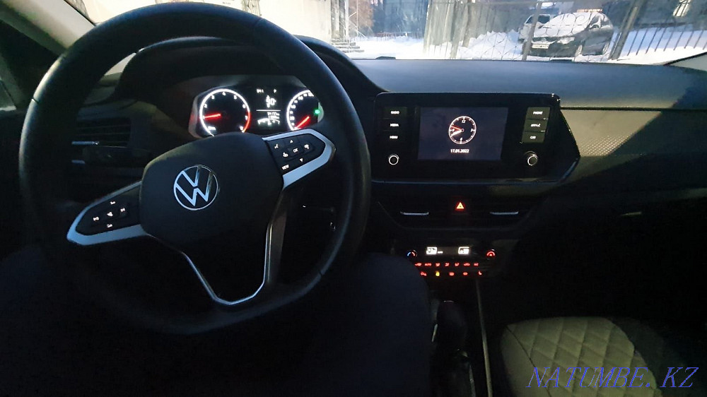 Selling Volkswagen Polo 2021 Astana - photo 5