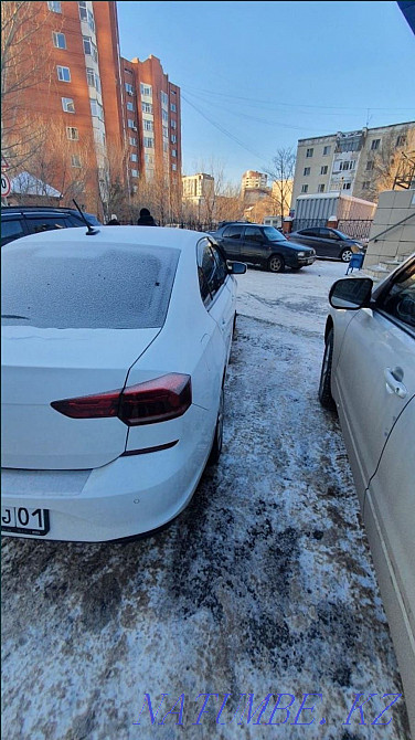 Selling Volkswagen Polo 2021 Astana - photo 6