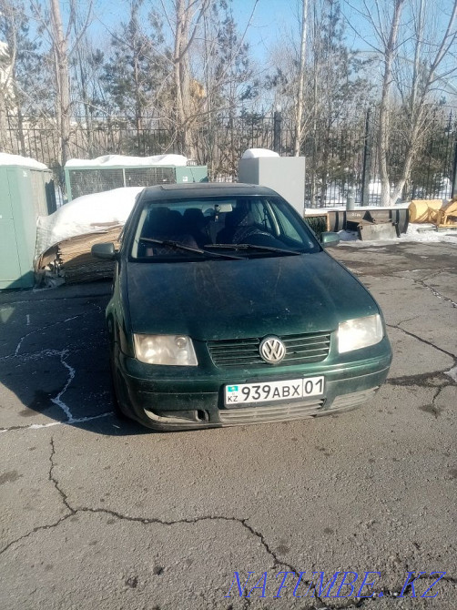 volkswagen jetta Astana - photo 1
