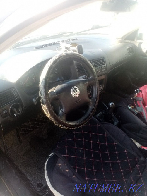 volkswagen jetta Astana - photo 5