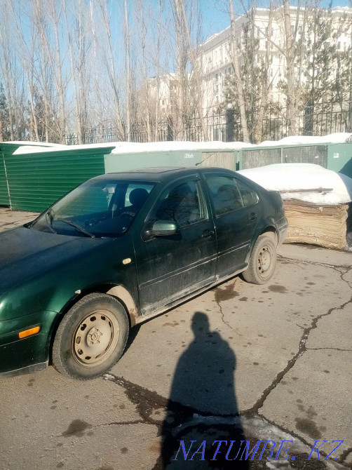 volkswagen jetta Astana - photo 3