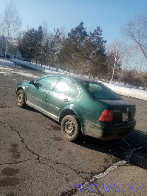 volkswagen jetta Astana - photo 2