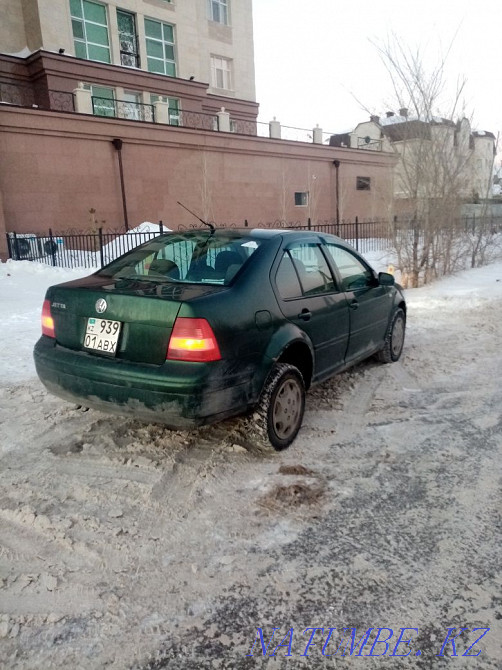 volkswagen jetta Astana - photo 6