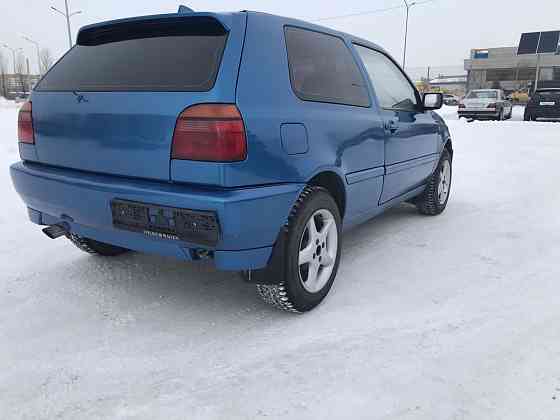 Volkswagen Golf 1993 Astana