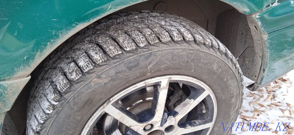 Продам Фольксваген Пассат Б 4 Астана - изображение 5