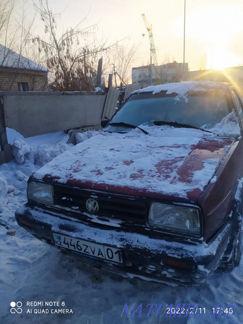 Фольксваген ұшағы сатылады  Астана - изображение 1