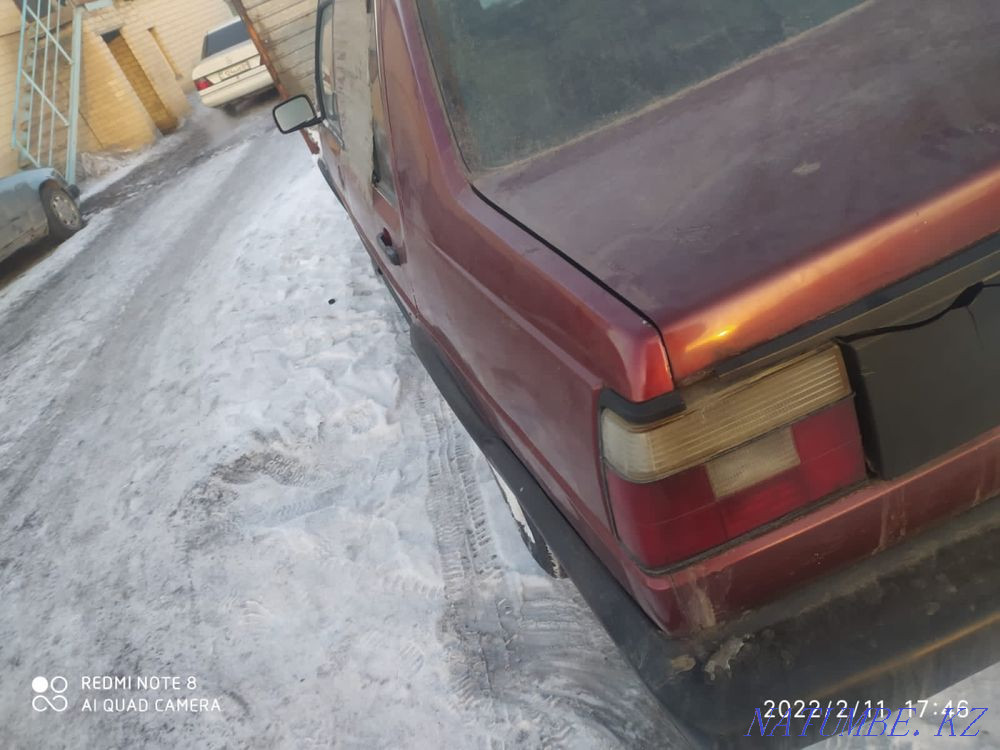 Фольксваген ұшағы сатылады  Астана - изображение 6