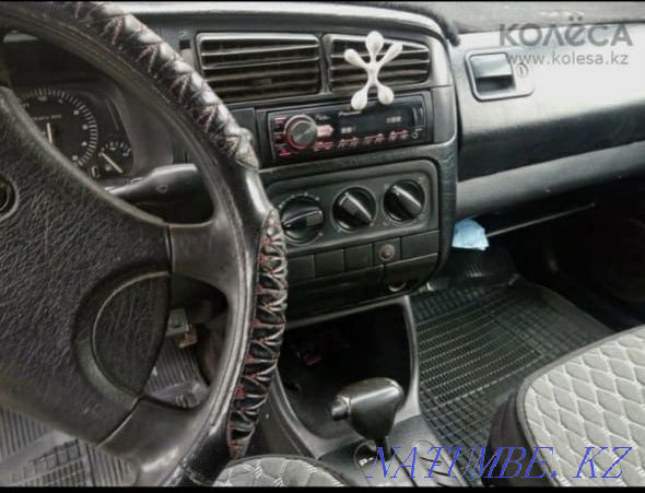 Volkswagen Golf 1992 Астана - изображение 5