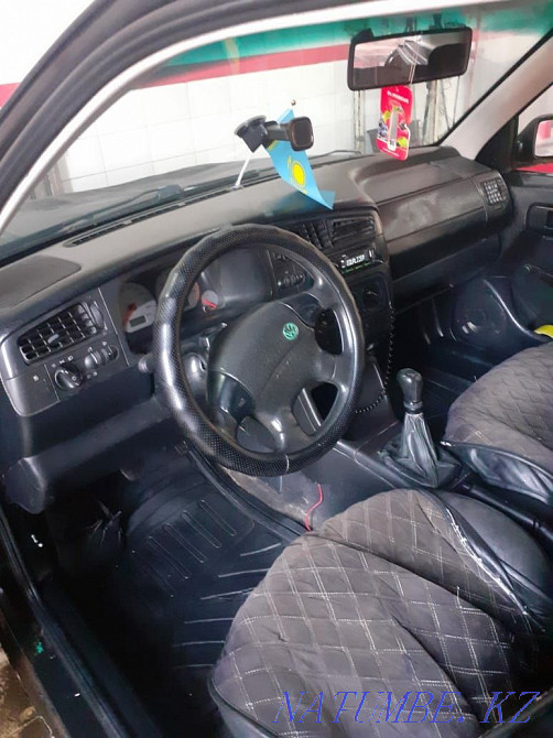 Срочно продам машину голф 3 Астана - изображение 3