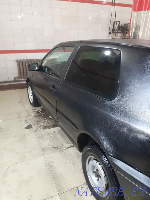 Срочно продам машину голф 3 Астана - изображение 2