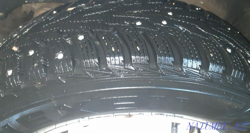 Срочно продам машину голф 3 Астана - изображение 5