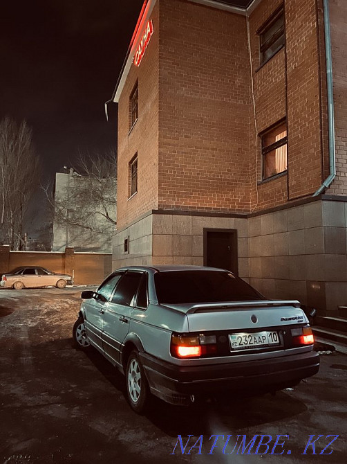 Продам пассат б3 Астана - изображение 6