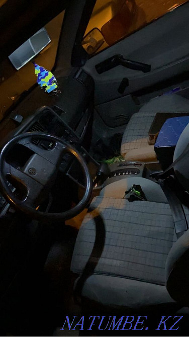 Продам пассат б3 Астана - изображение 4