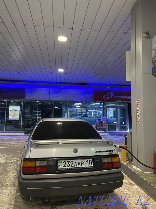 Продам пассат б3 Астана - изображение 3