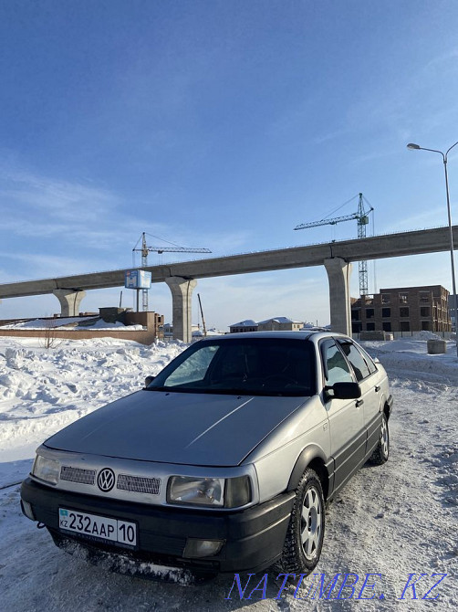 Продам пассат б3 Астана - изображение 1