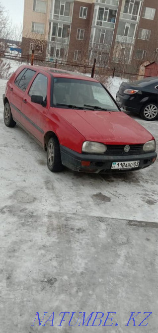 Гольф сатыңыз 3  Астана - изображение 1