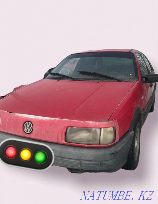 Продам пассат Астана - изображение 1