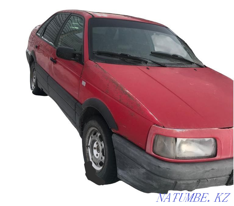 Продам пассат Астана - изображение 2