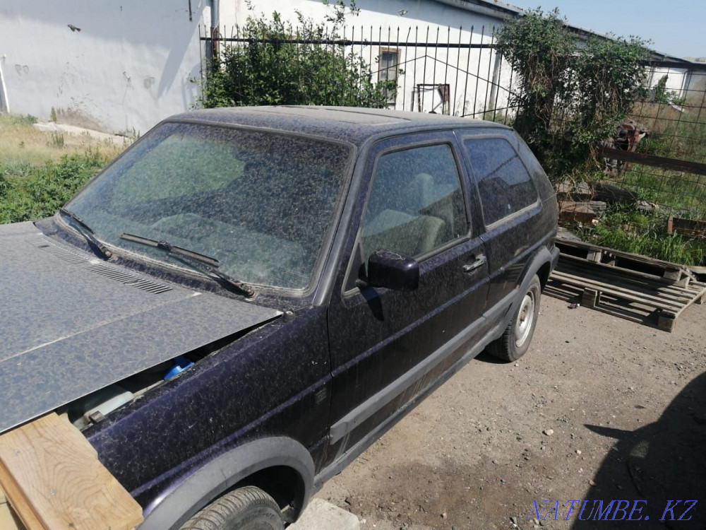 Гольф купе gti golf Астана - изображение 3