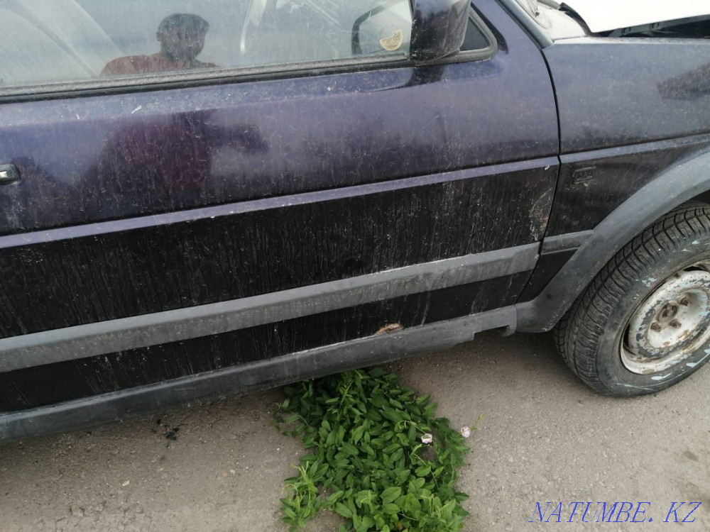 Гольф купе gti golf Астана - изображение 5