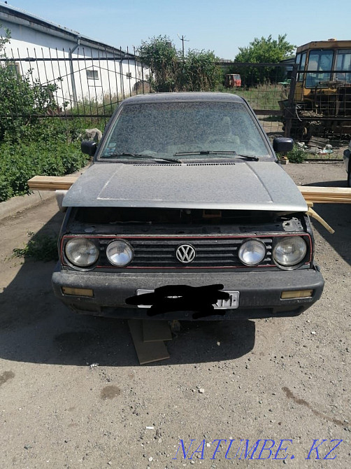 Гольф купе gti golf Астана - изображение 1
