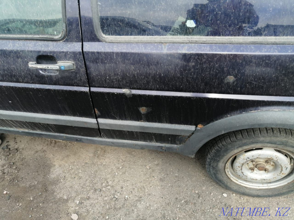 Гольф купе gti golf Астана - изображение 4