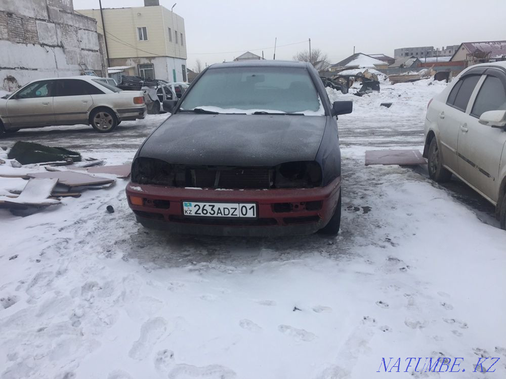 Prodam Golf 3 очень в хорошем состоянии Астана - изображение 3