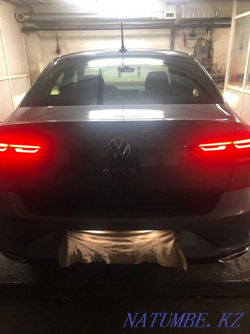фольксваген поло сатылады  Астана - изображение 4