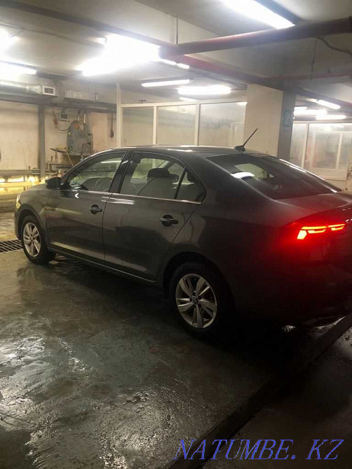 фольксваген поло сатылады  Астана - изображение 3