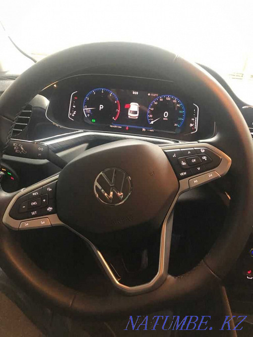 фольксваген поло сатылады  Астана - изображение 7