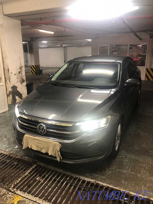 фольксваген поло сатылады  Астана - изображение 1