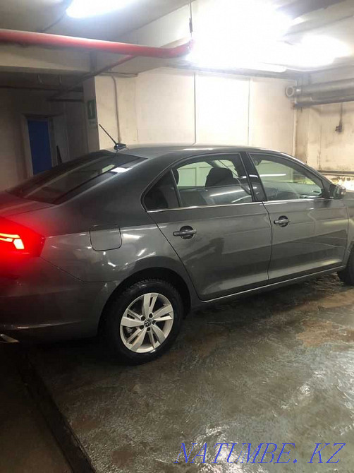 фольксваген поло сатылады  Астана - изображение 2