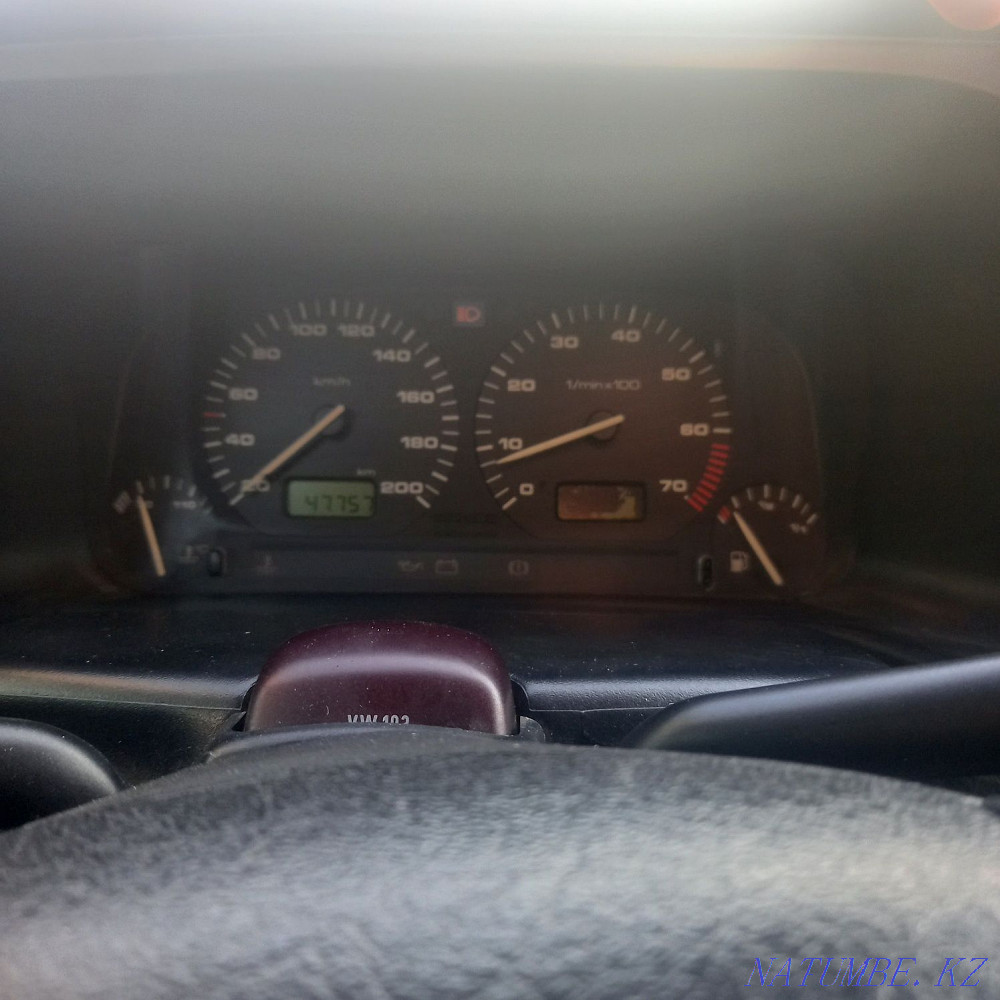 Продам гольф 3 срочно Астана - изображение 5