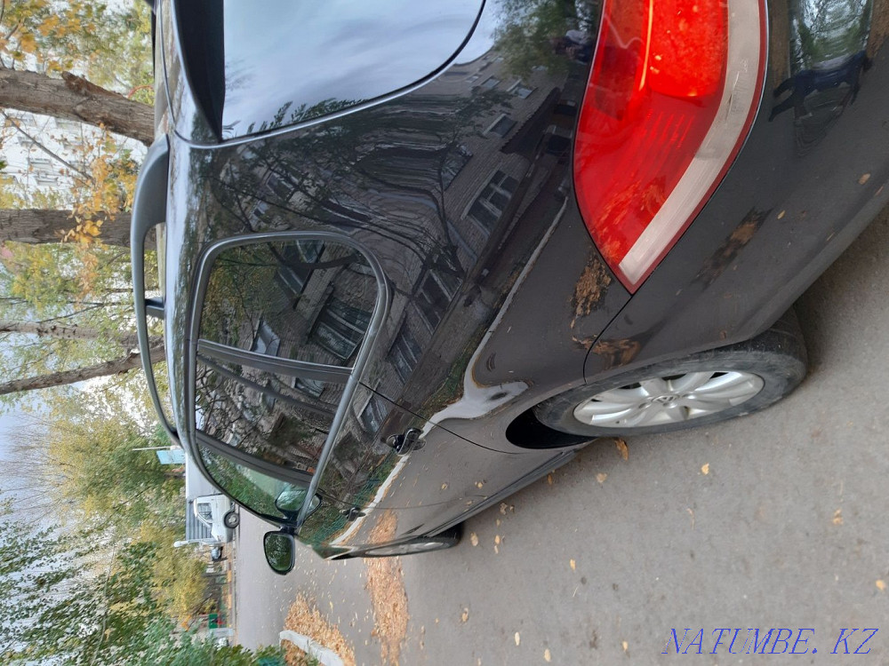 Продам обменяю фольксваген гольф 5 2007года Астана - изображение 8