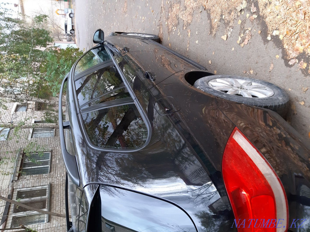 Продам обменяю фольксваген гольф 5 2007года Астана - изображение 7