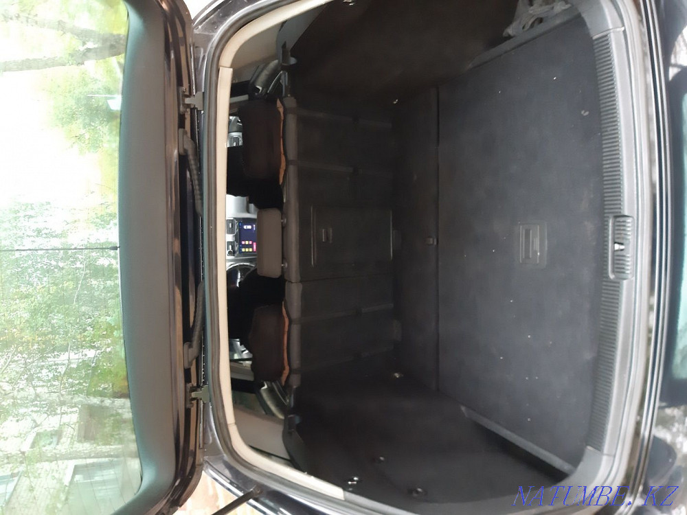 Продам обменяю фольксваген гольф 5 2007года Астана - изображение 6