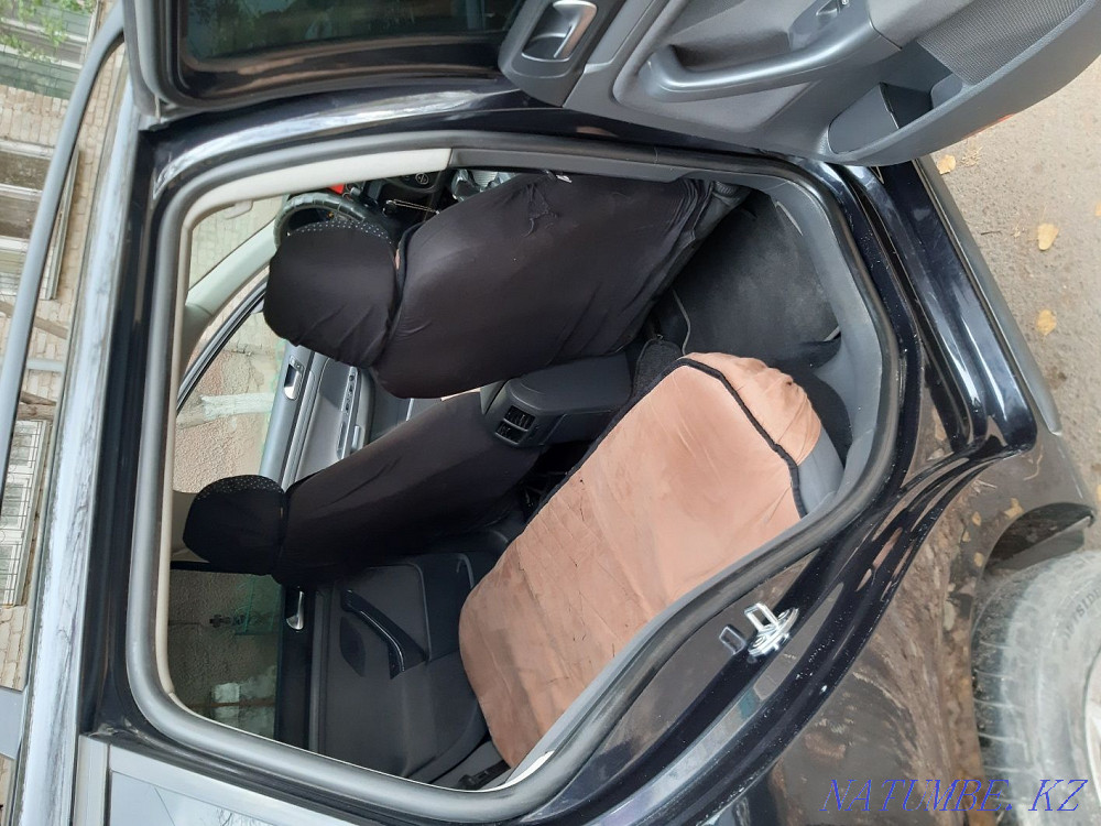 Продам обменяю фольксваген гольф 5 2007года Астана - изображение 3