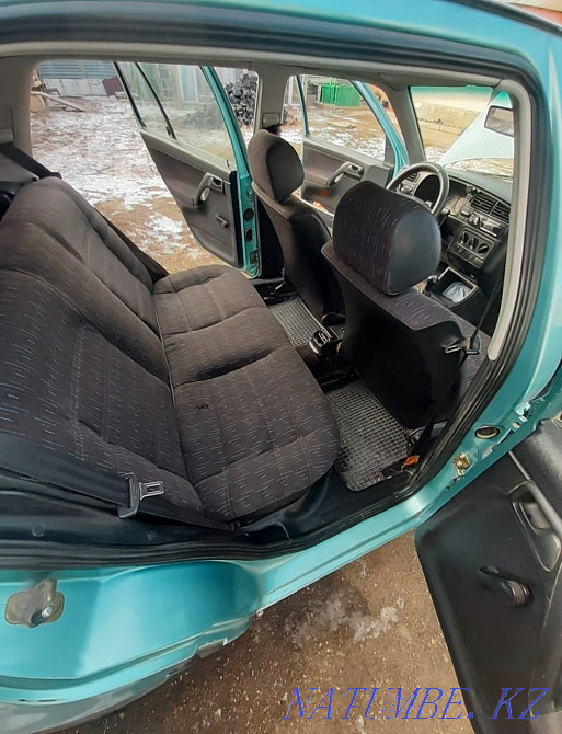 Volkswagen Golf 3 1.8 Astana - photo 5