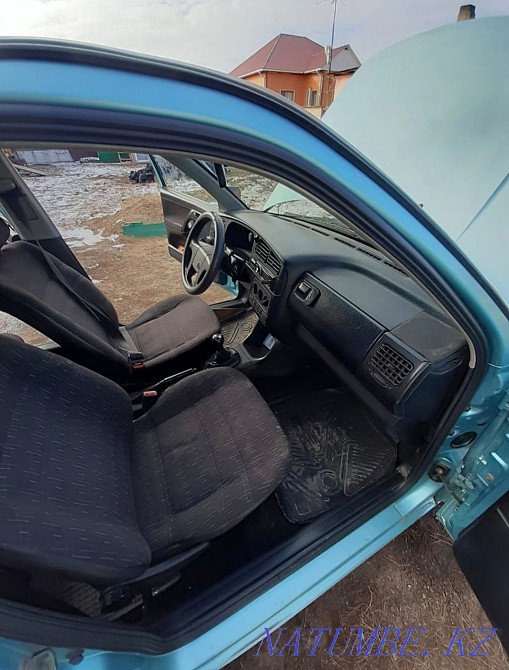 Volkswagen Golf 3 1.8 Astana - photo 4