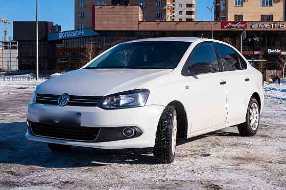 Продам wolkwagen polo в отличном состоянии. Astana