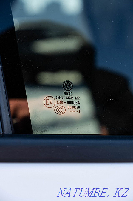Өте жақсы жағдайда Волкваген поло сатылады.  Астана - изображение 8
