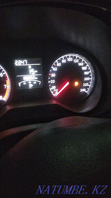 Volksvagen polo на аренду Астана - изображение 4