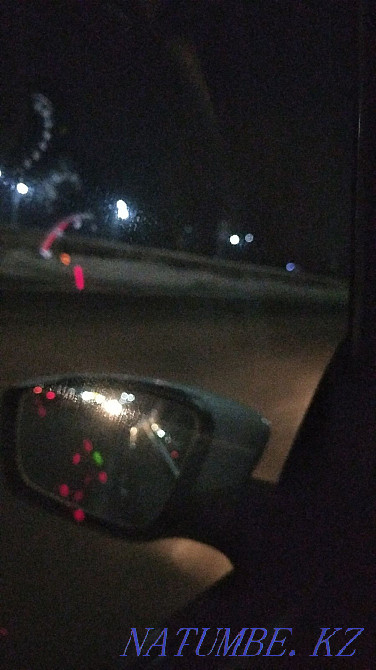 Volksvagen polo на аренду Астана - изображение 3