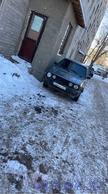 Продам гольф 2 Астана - изображение 1