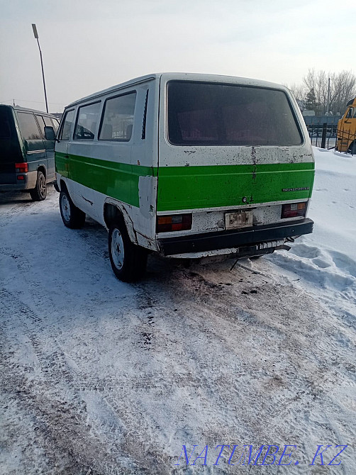 Продам бусика двиготелю пипец Астана - изображение 3