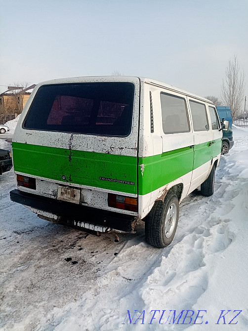 Продам бусика двиготелю пипец Астана - изображение 4