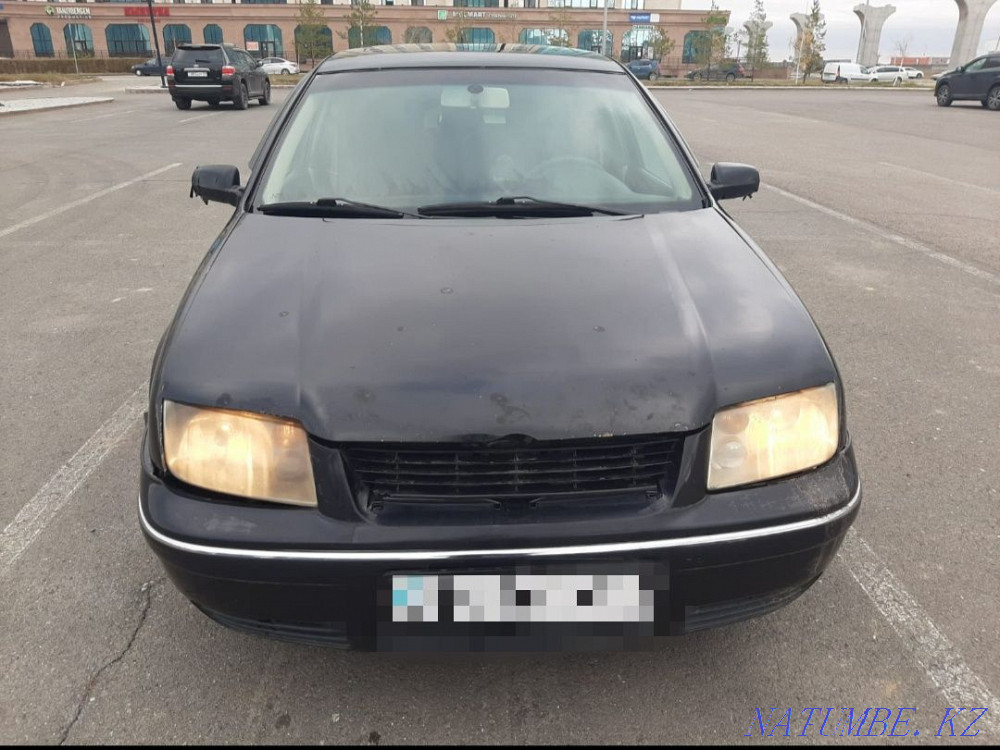 Фольксваген Джетта сатылады  Астана - изображение 2