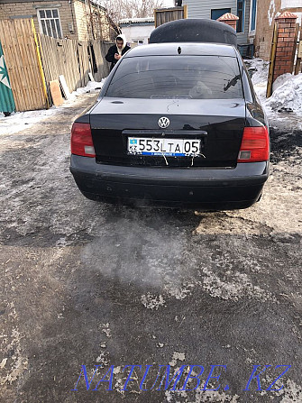 Wv passat B5 2000  Астана - изображение 3