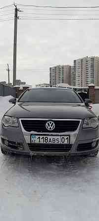 Volkswagen passat b6 Astana