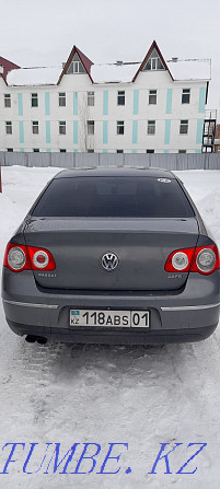 volkswagen passat b6  Астана - изображение 5